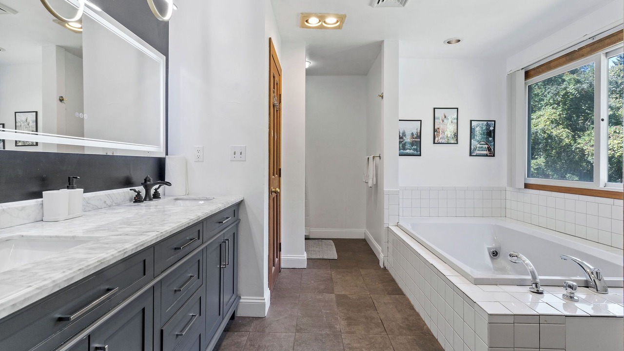 Photo of Bathroom in Preston