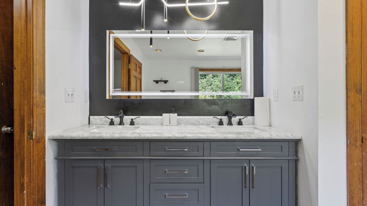 Photo of Bathroom in Preston