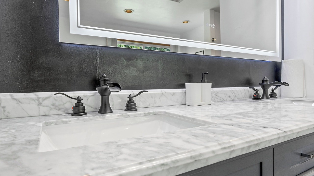 Photo of Bathroom in Preston