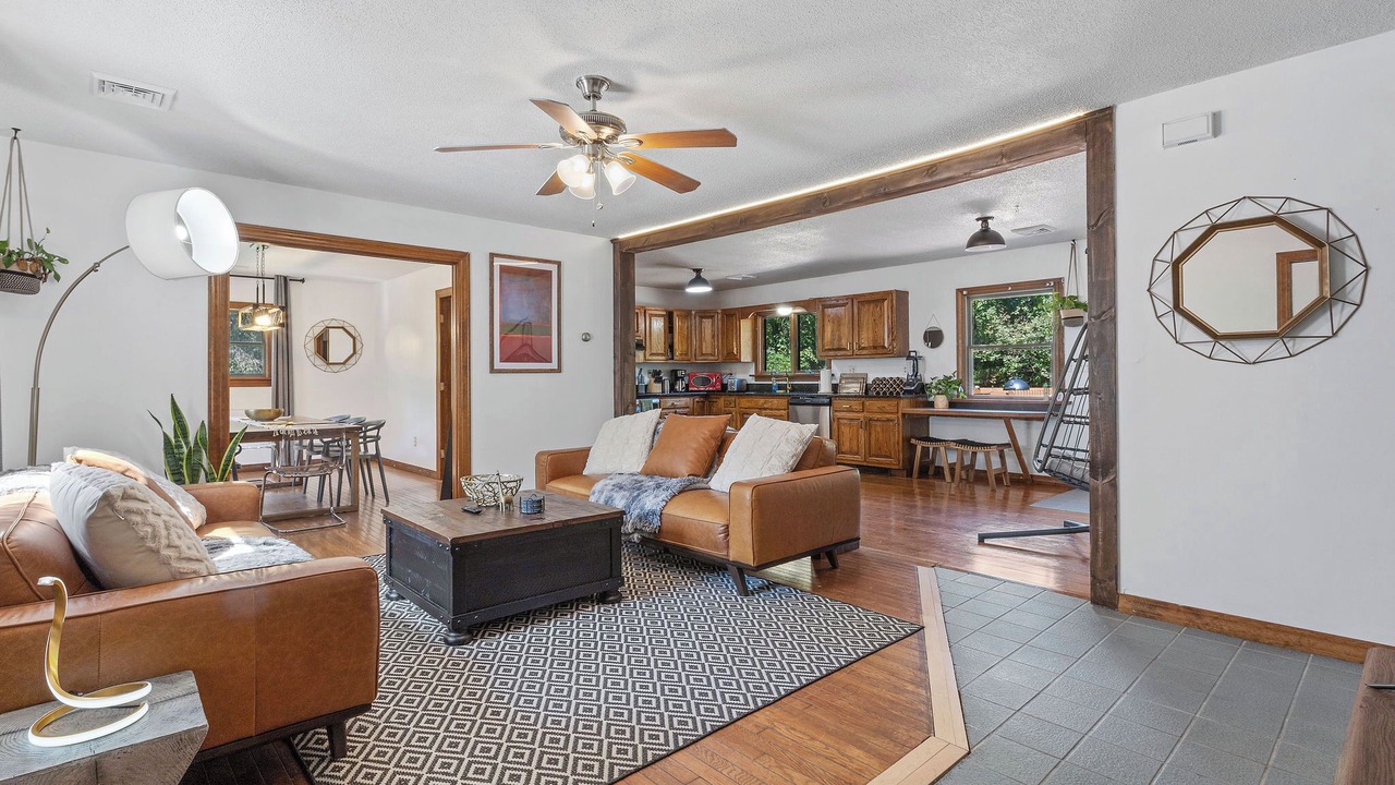 Photo of Livingroom in Preston