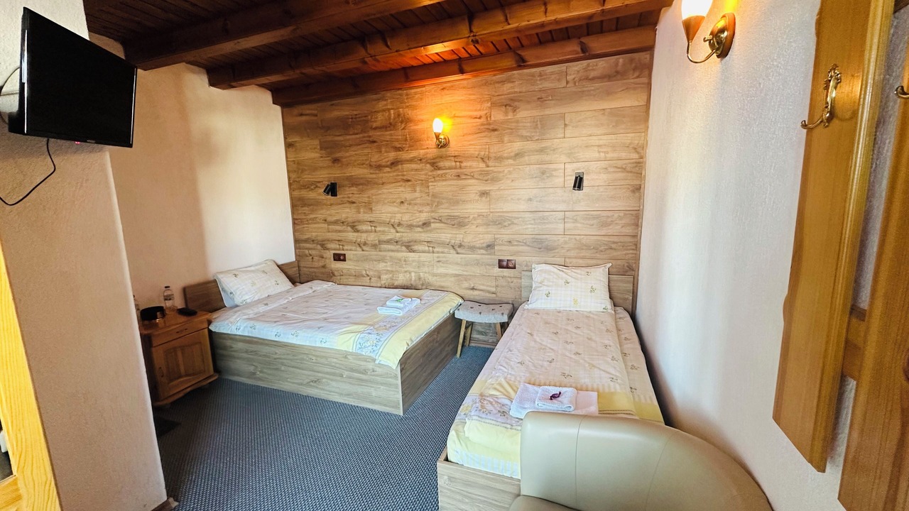 Photo of Bedroom in Shiligarnika