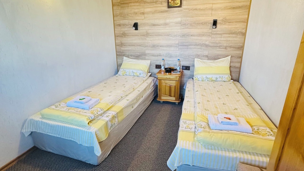 Photo of Bedroom in Shiligarnika