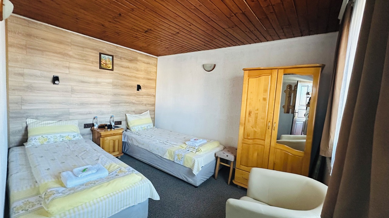 Photo of Bedroom in Shiligarnika