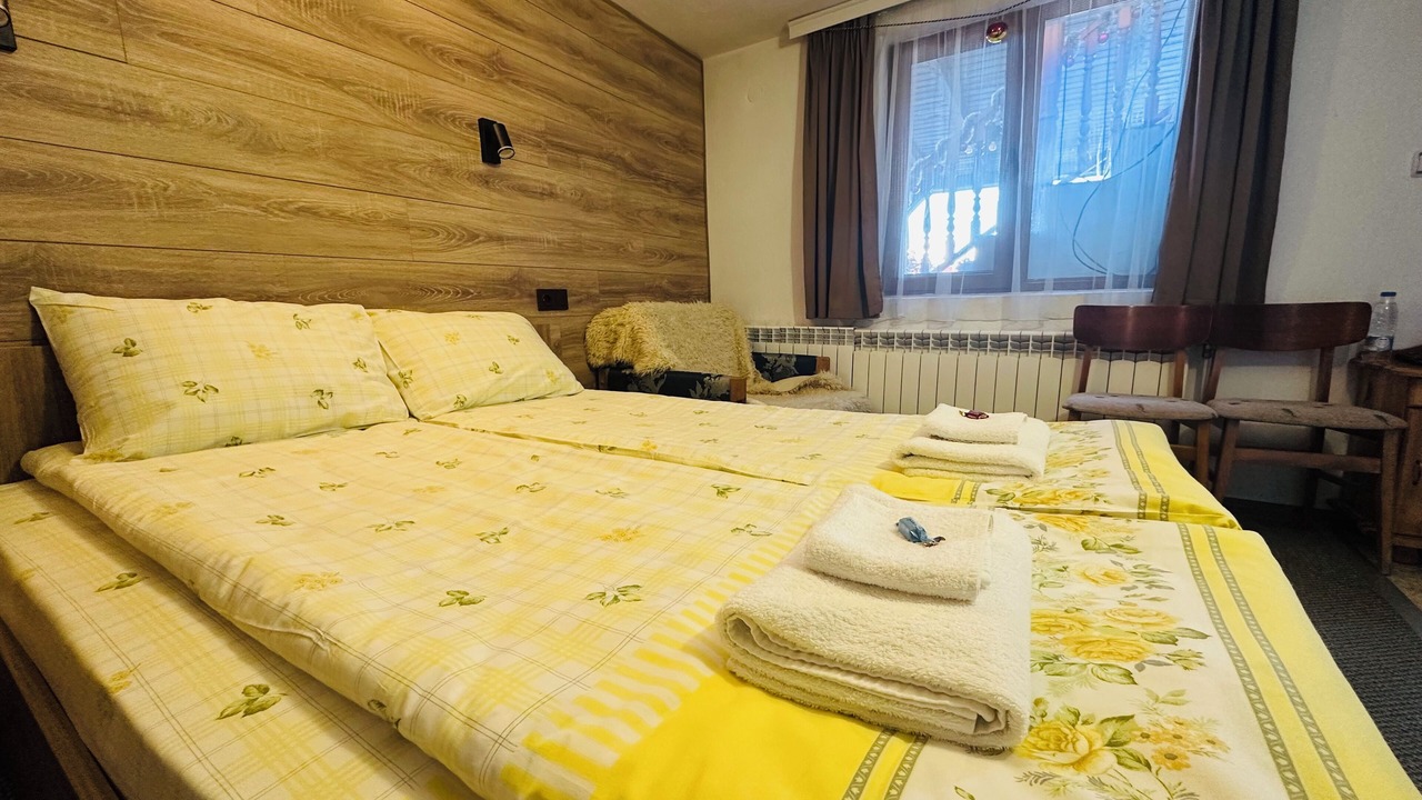 Photo of Bedroom in Shiligarnika