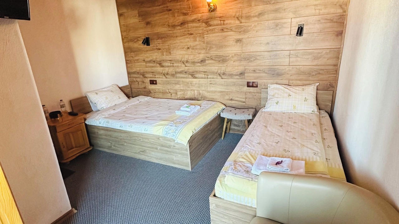 Photo of Bedroom in Shiligarnika