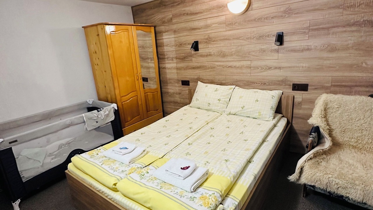 Photo of Bedroom in Shiligarnika
