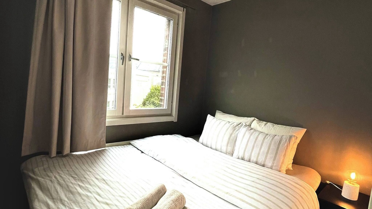 Photo of Bedroom in Gronland