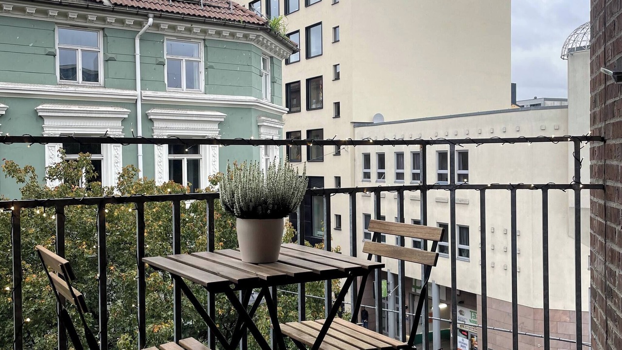 Photo of Outdoor in Gronland