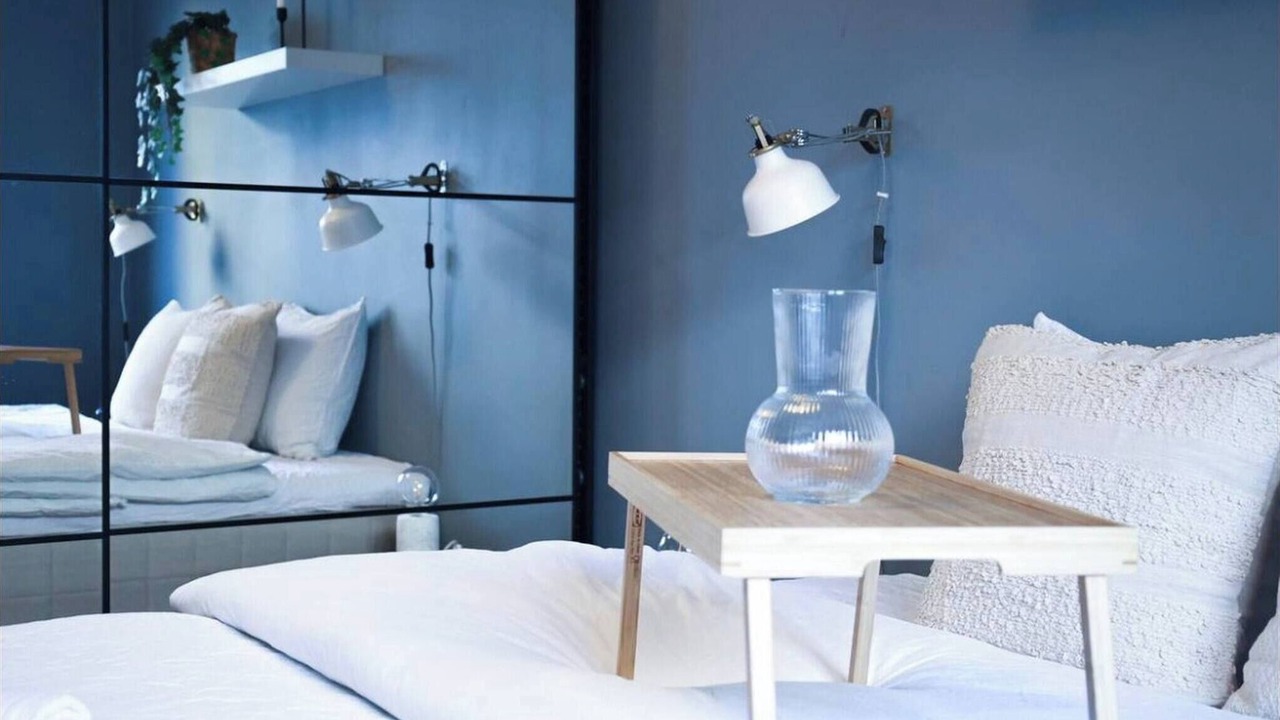 Photo of Bedroom in Gronland