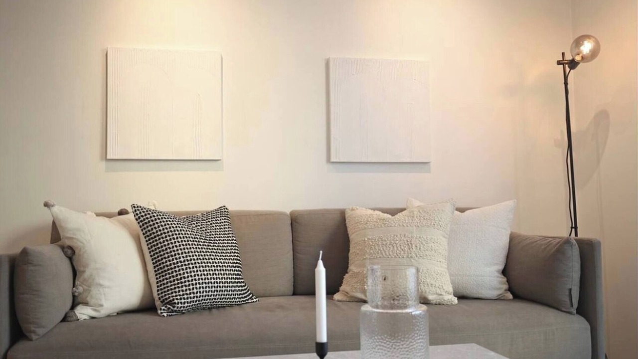 Photo of Livingroom in Gronland
