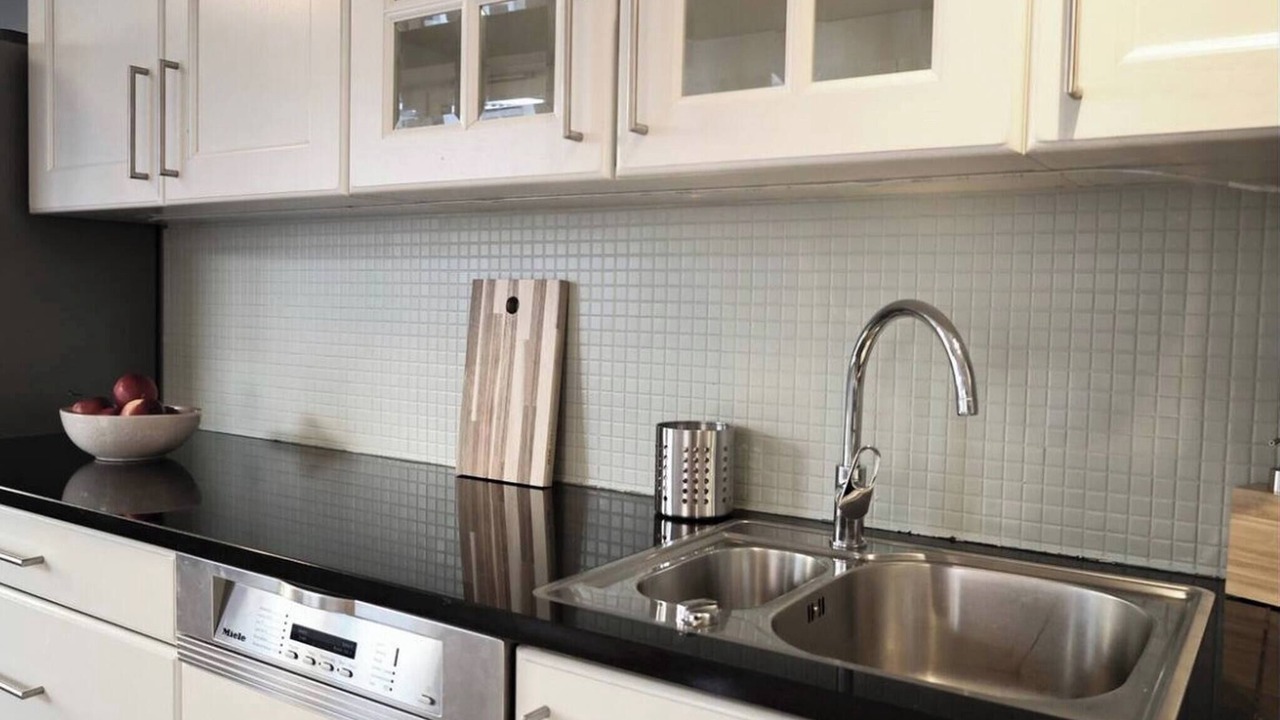 Photo of Kitchen in Gronland