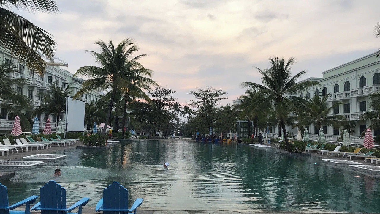 Photo of Outdoor in Duong Dong