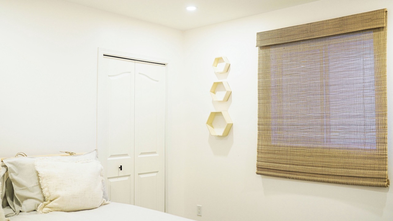 Photo of Bedroom in Southeast Calgary