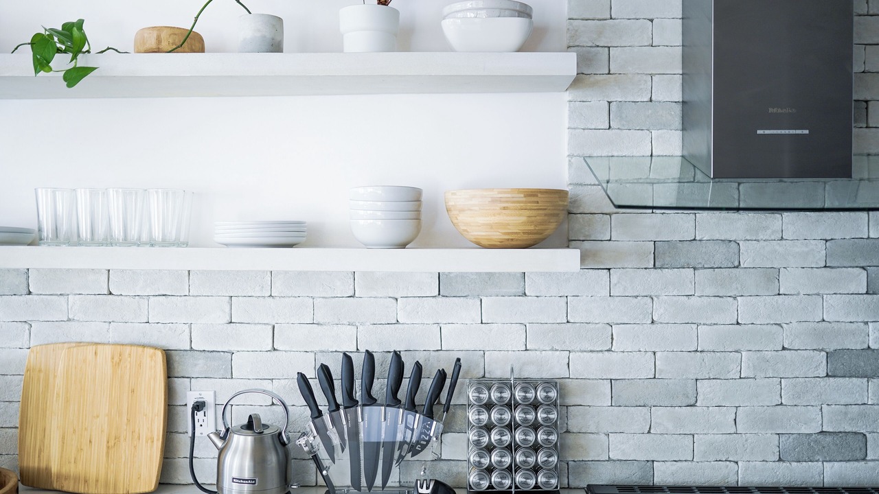 Photo of Kitchen in Southeast Calgary