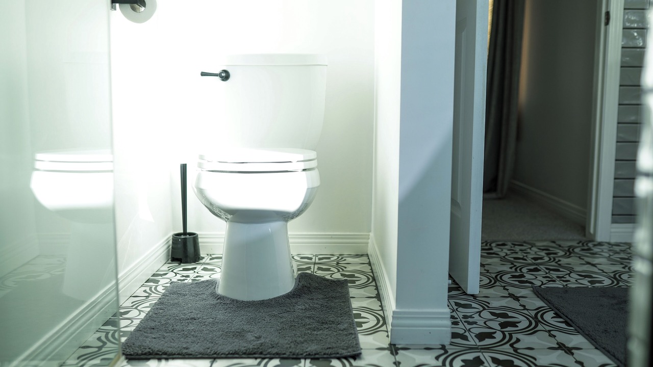 Photo of Bathroom in Southeast Calgary