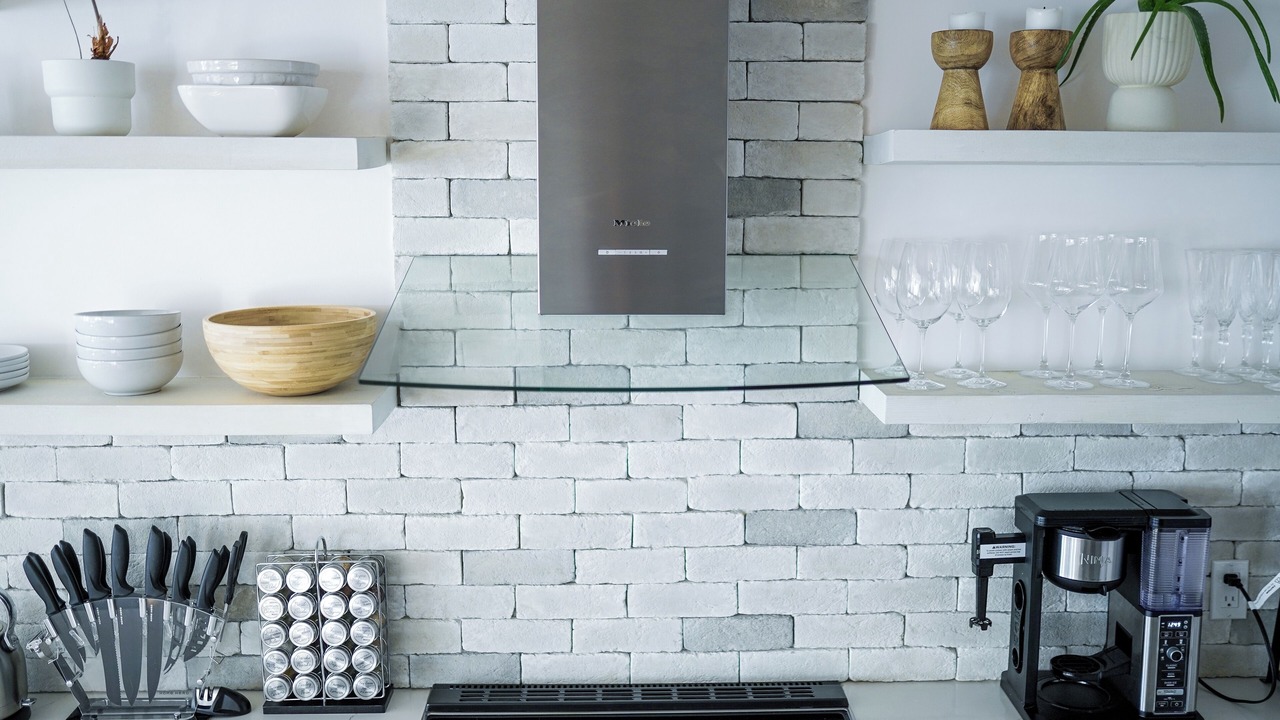 Photo of Kitchen in Southeast Calgary