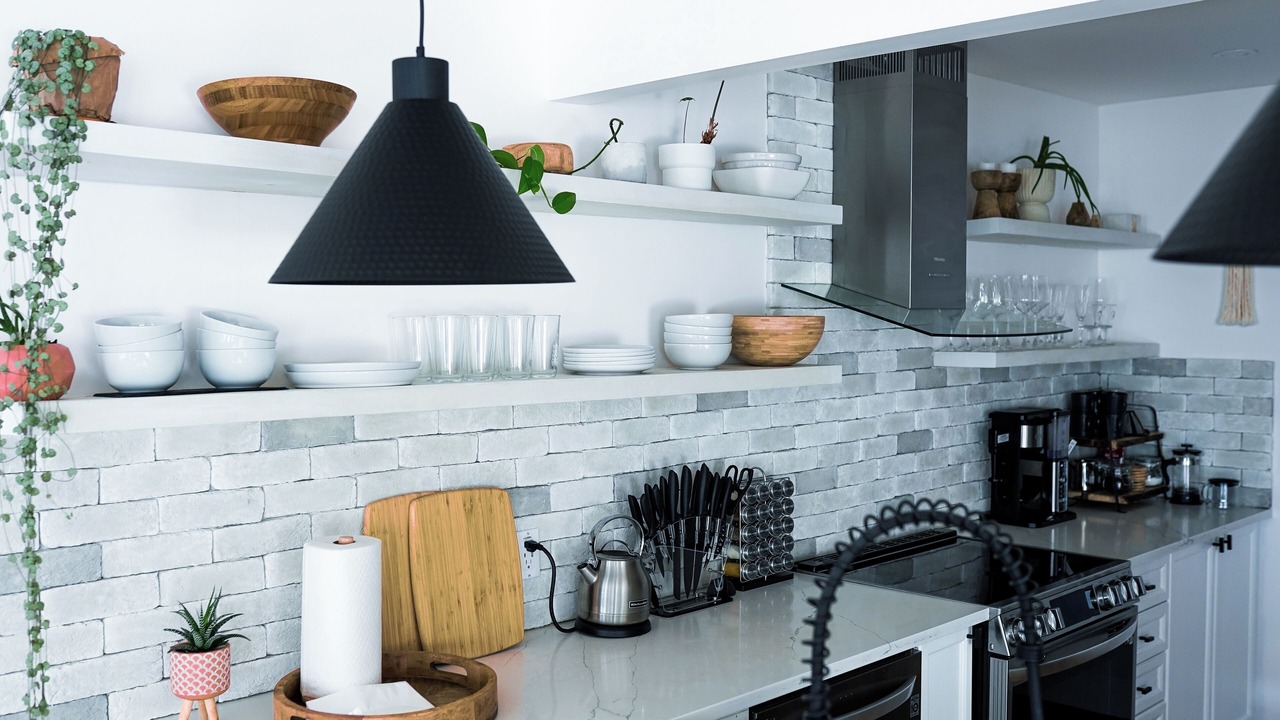 Photo of Kitchen in Southeast Calgary
