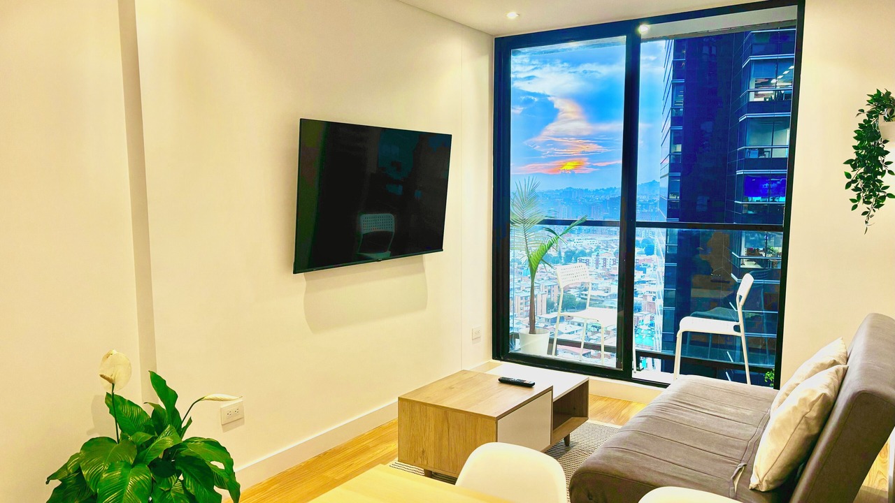 Photo of Livingroom in Usaquen