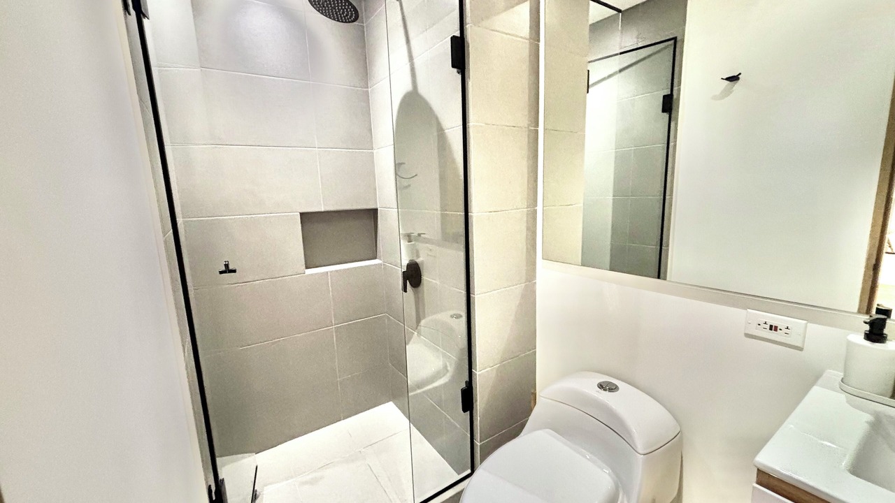 Photo of Bathroom in Usaquen