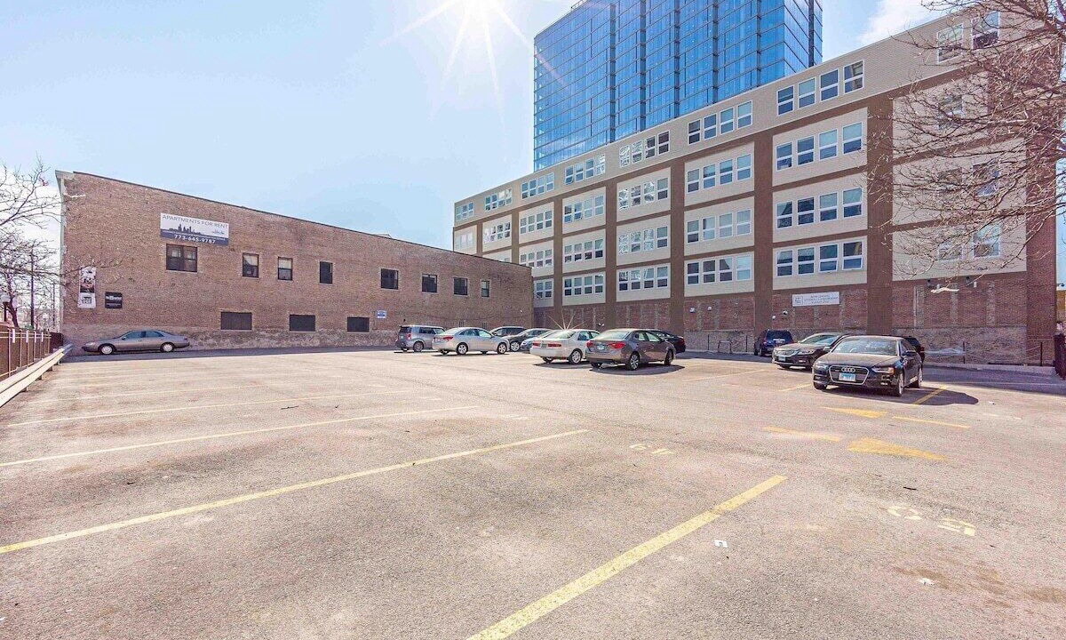 Photo of Outdoor in Prairie District