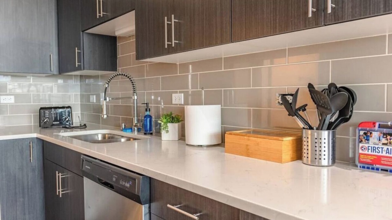 Photo of Kitchen in Prairie District