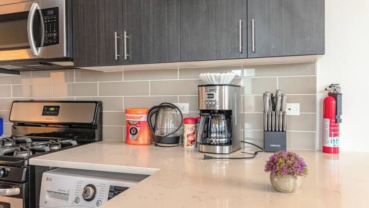 Photo of Kitchen in Prairie District