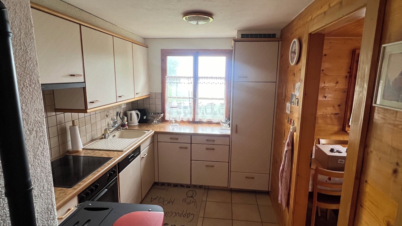 Photo of Kitchen in Mont-Noble