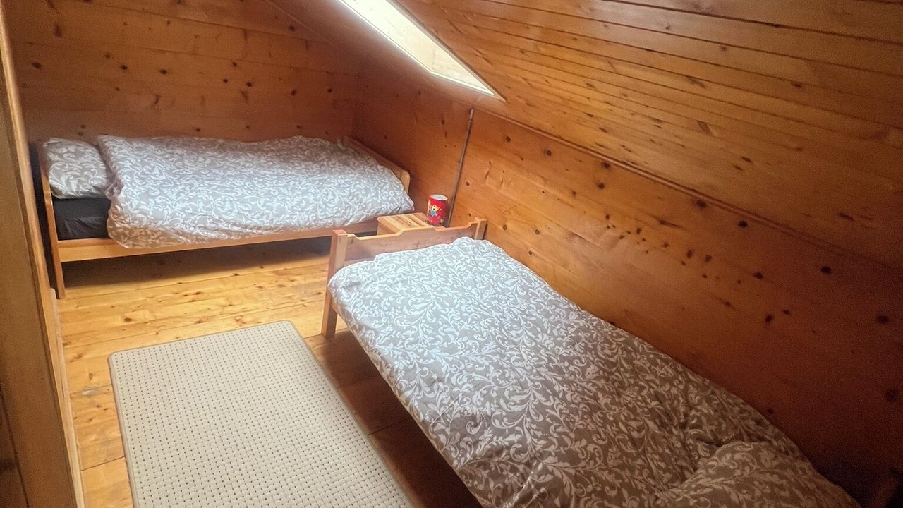 Photo of Bedroom in Mont-Noble