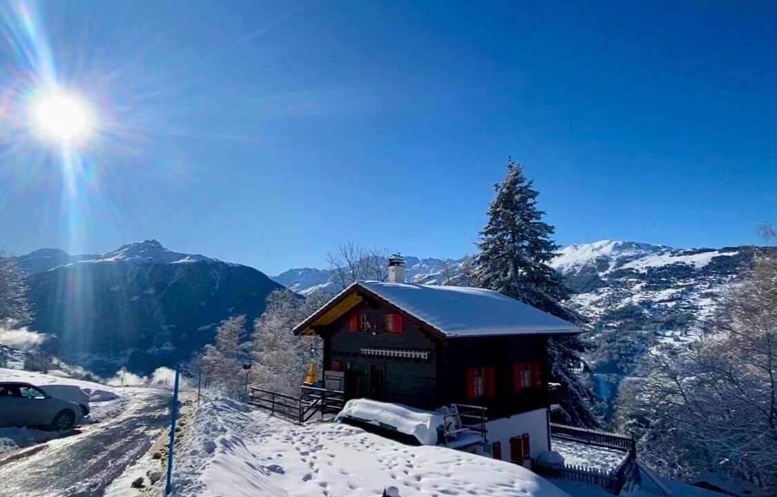 Photo of Outdoor in Mont-Noble