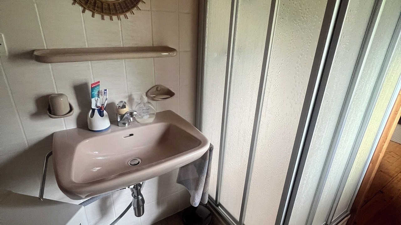 Photo of Bathroom in Mont-Noble