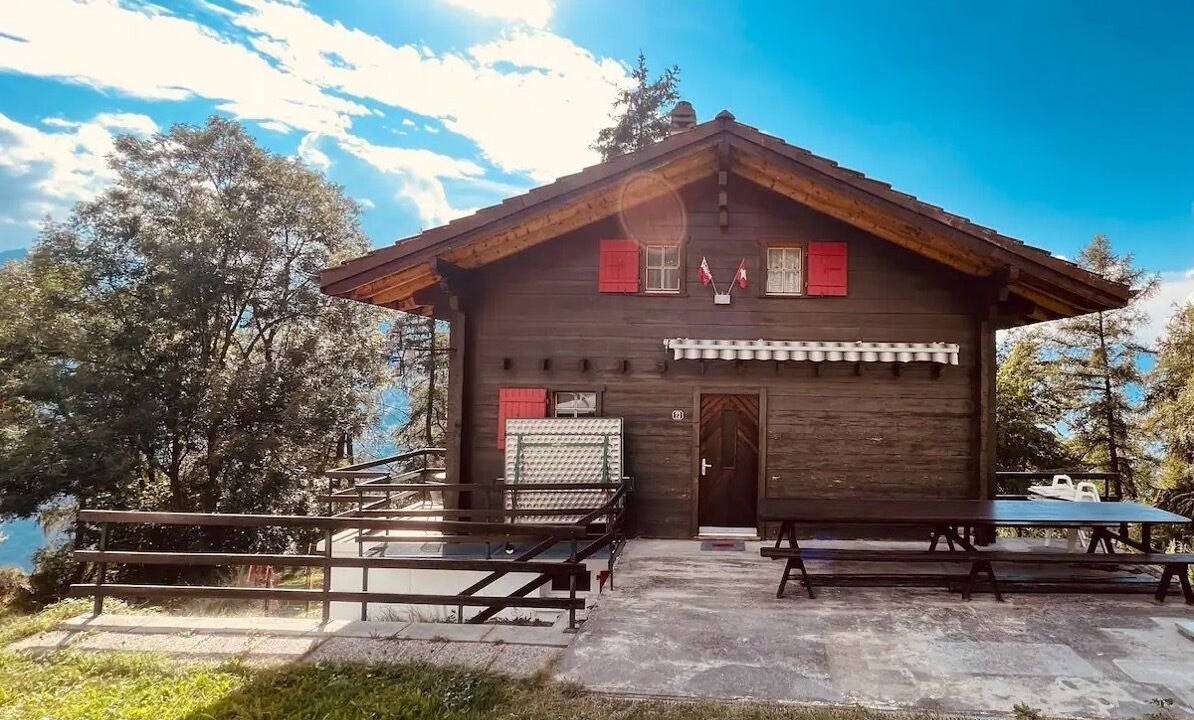 Photo of Outdoor in Mont-Noble