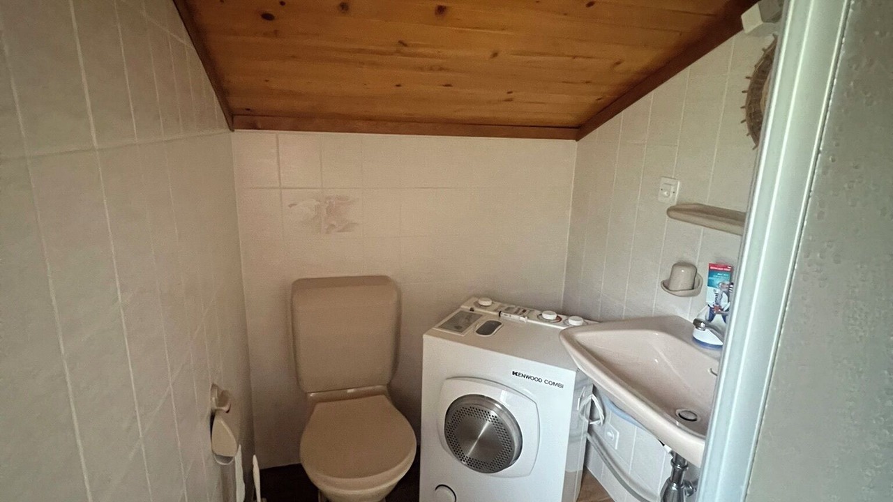 Photo of Bathroom in Mont-Noble