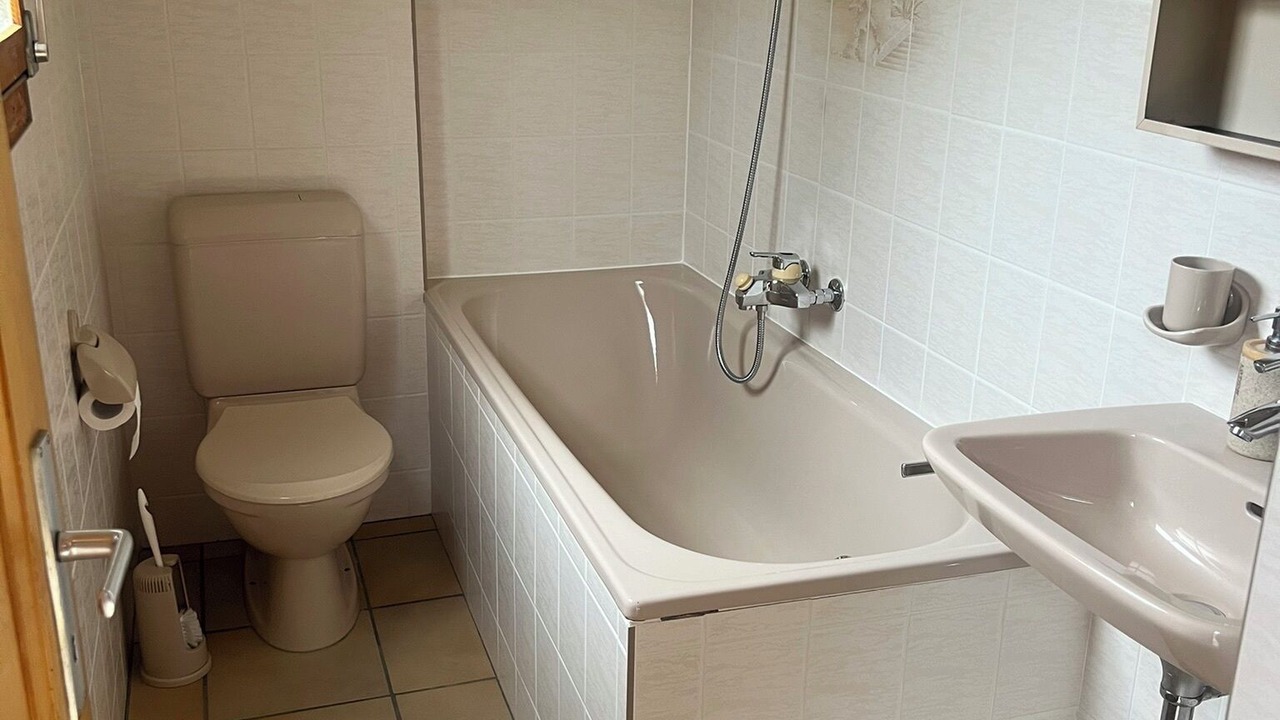 Photo of Bathroom in Mont-Noble