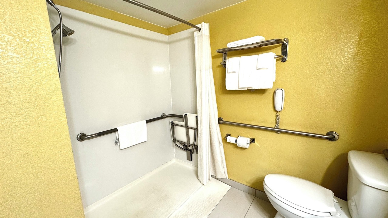 Photo of Bathroom in Gilman