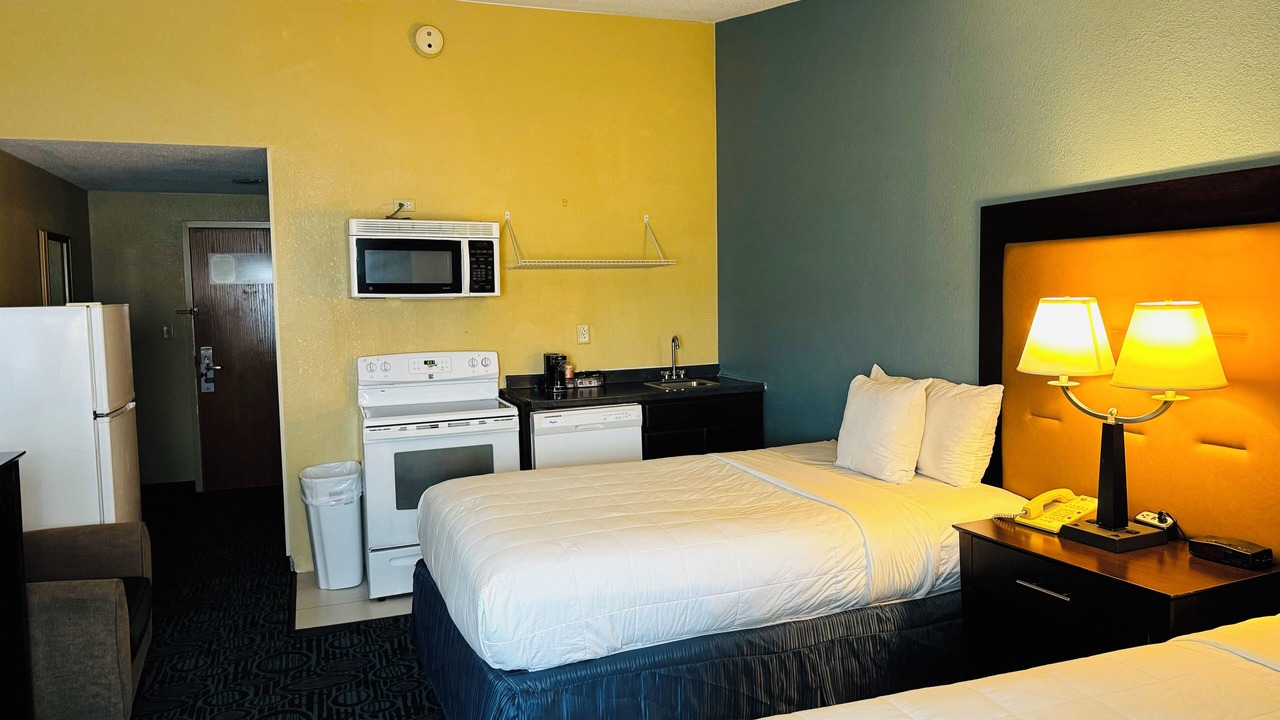 Photo of Bedroom in New London