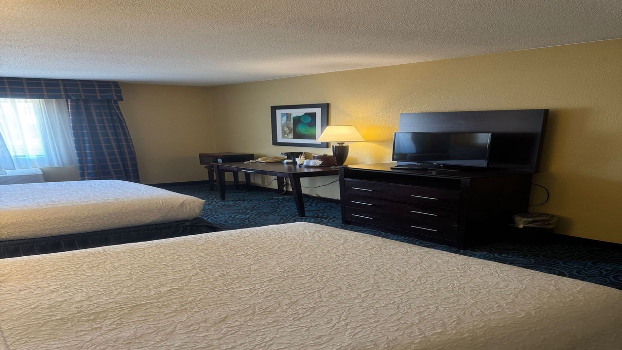 Photo of Bedroom in New London