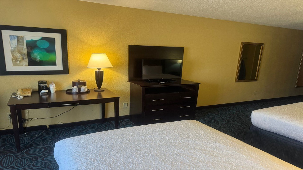 Photo of Bedroom in New London