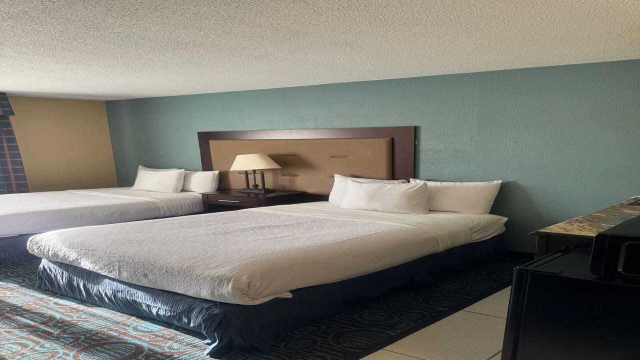Photo of Bedroom in New London
