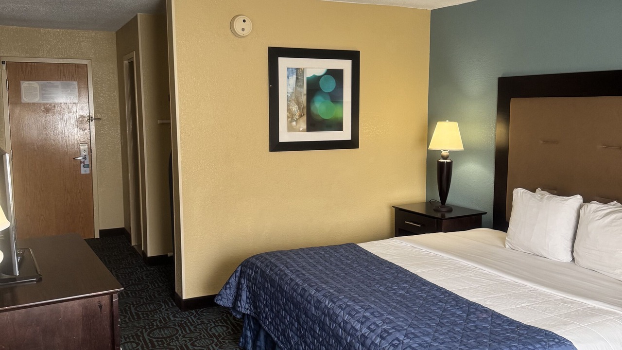 Photo of Bedroom in New London