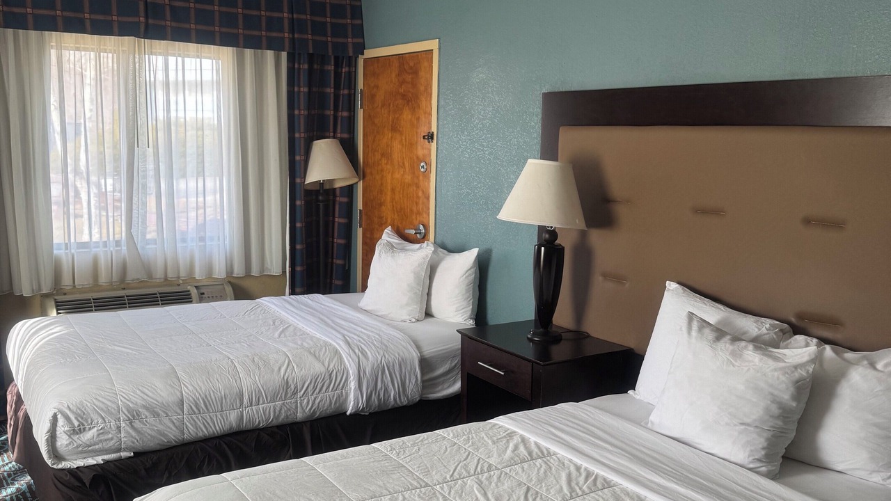Photo of Bedroom in New London