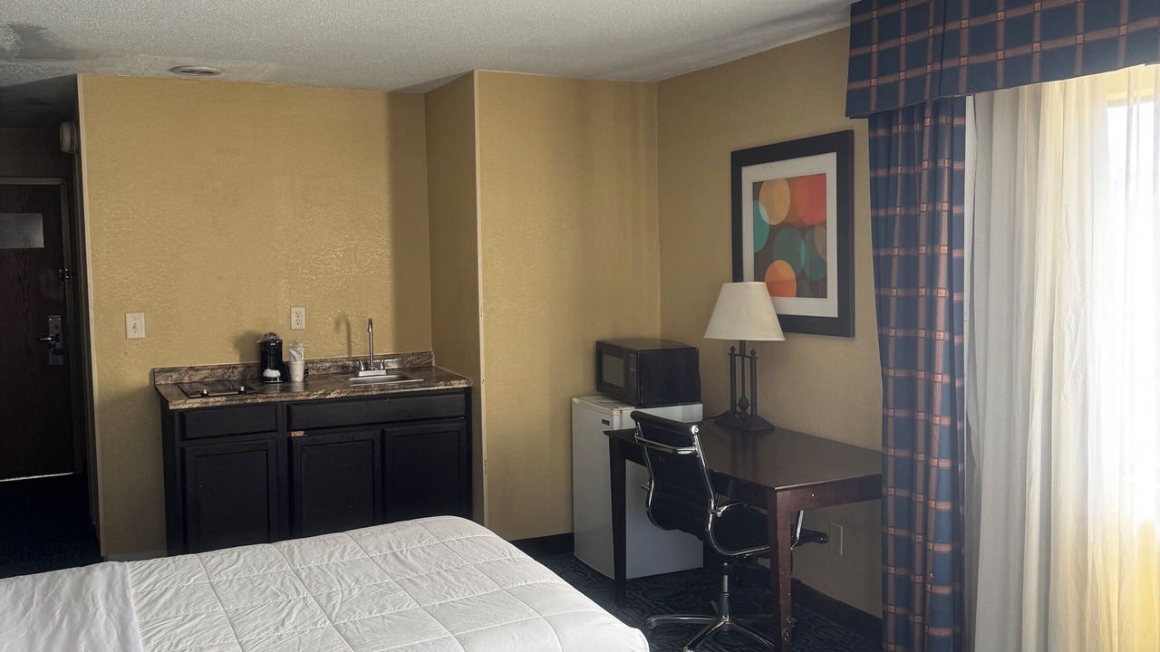 Photo of Bedroom in New London