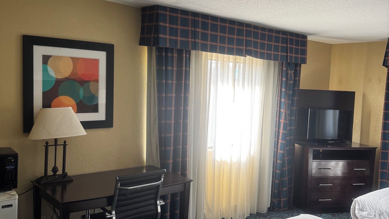 Photo of Bedroom in New London