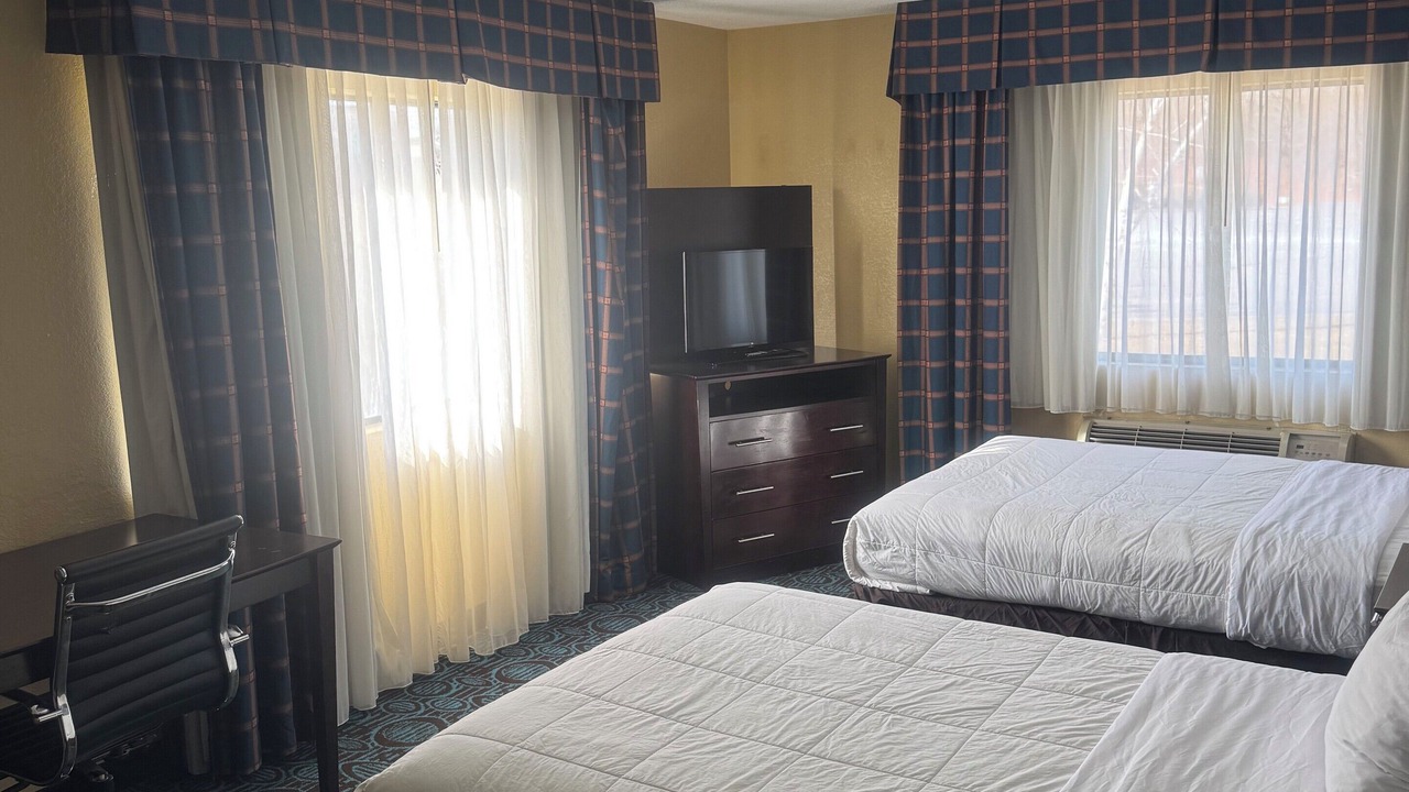 Photo of Bedroom in New London
