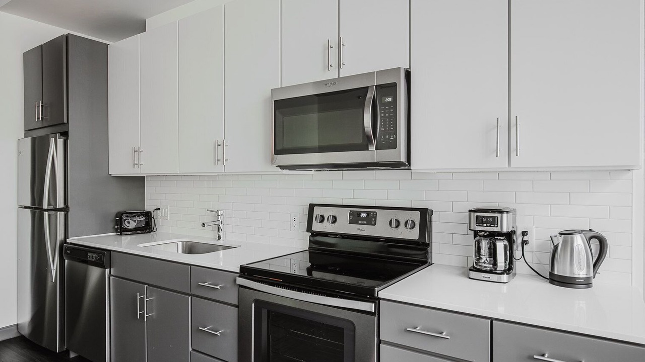 Photo of Kitchen in Killgubbin
