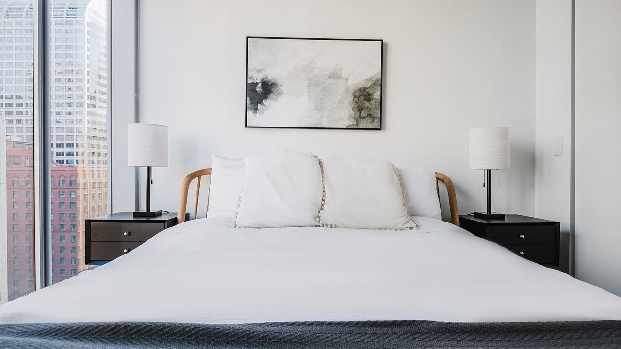 Photo of Bedroom in Killgubbin