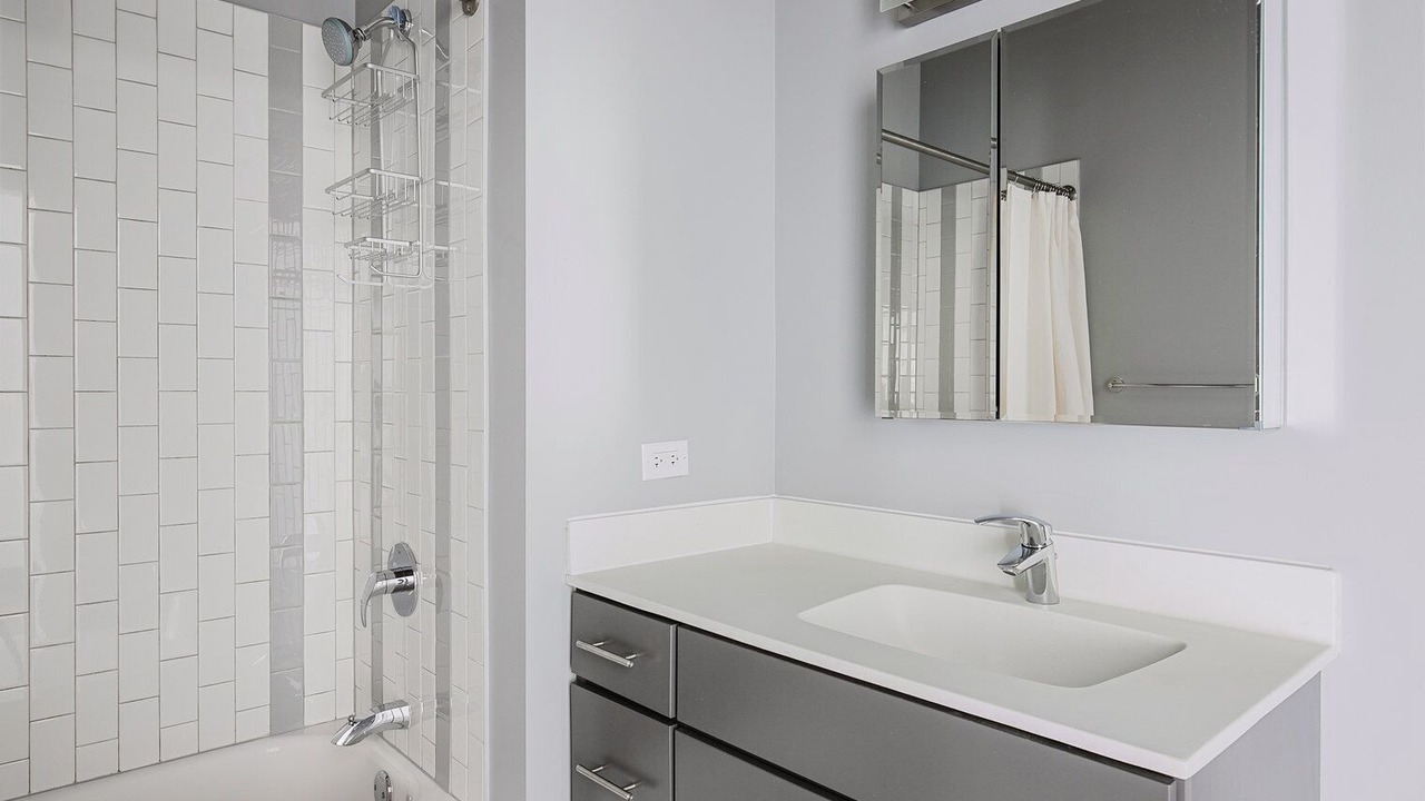 Photo of Bathroom in Killgubbin