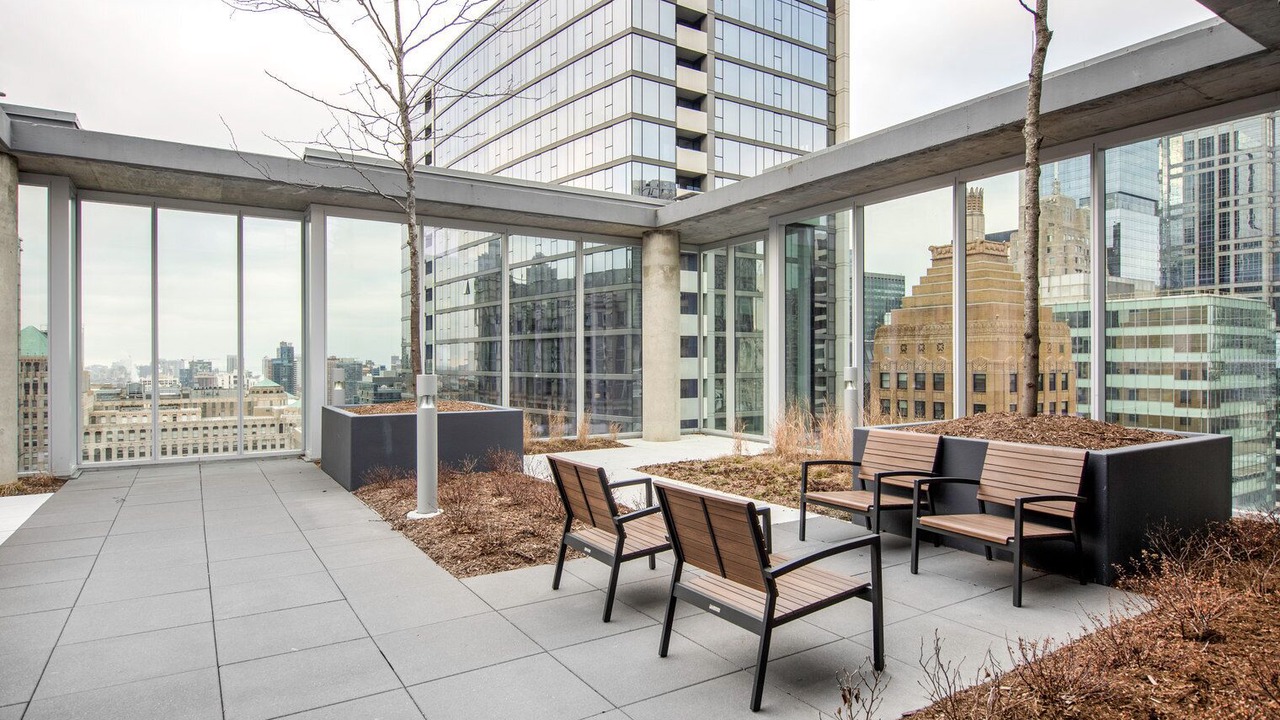 Photo of Patio Balcony in Killgubbin