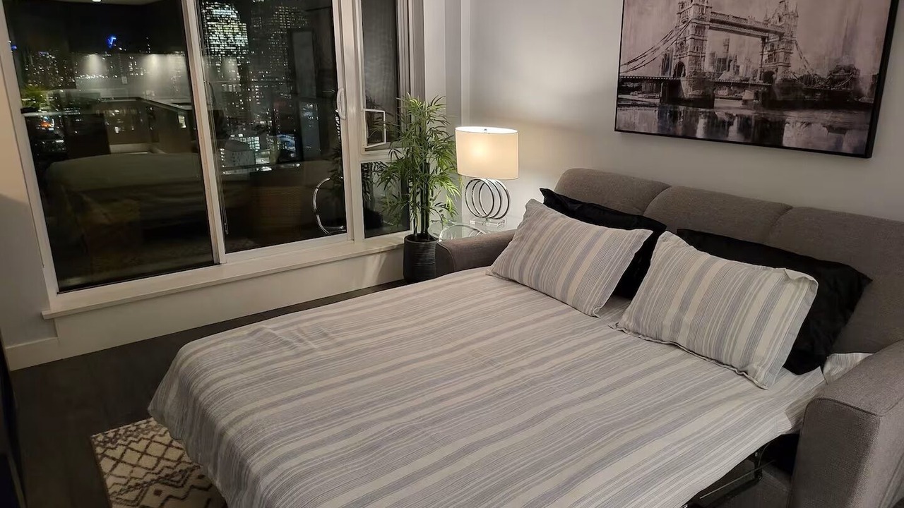 Photo of Bedroom in East Village