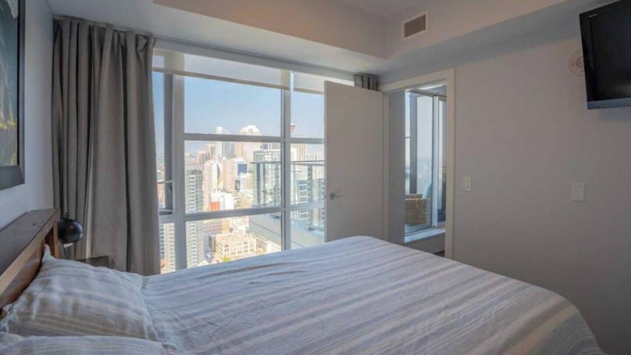 Photo of Bedroom in East Village
