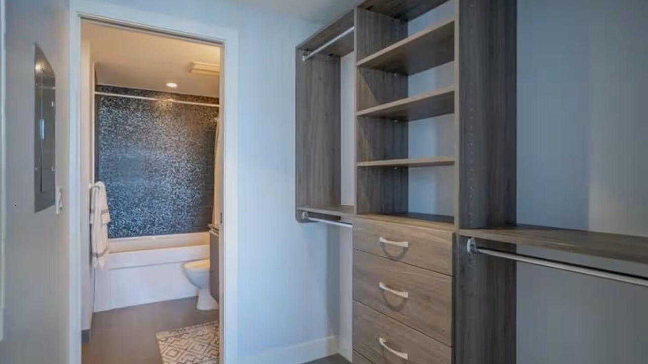 Photo of Bathroom in East Village